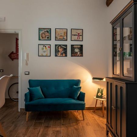 Appartamento Bed&Box - VT02 Locazione turistica Viterbo Esterno foto
