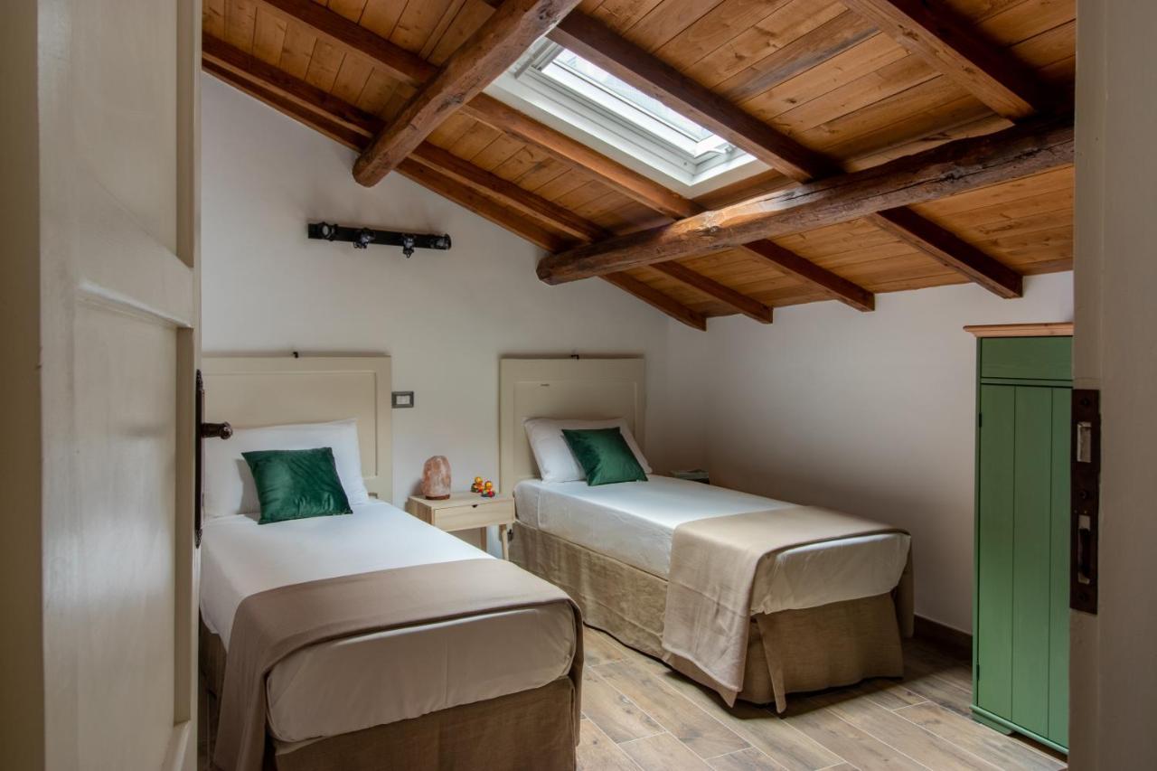 Appartamento Bed&Box - VT02 Locazione turistica Viterbo Esterno foto