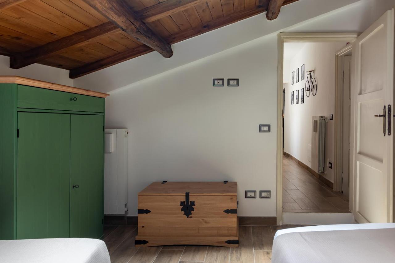 Appartamento Bed&Box - VT02 Locazione turistica Viterbo Esterno foto