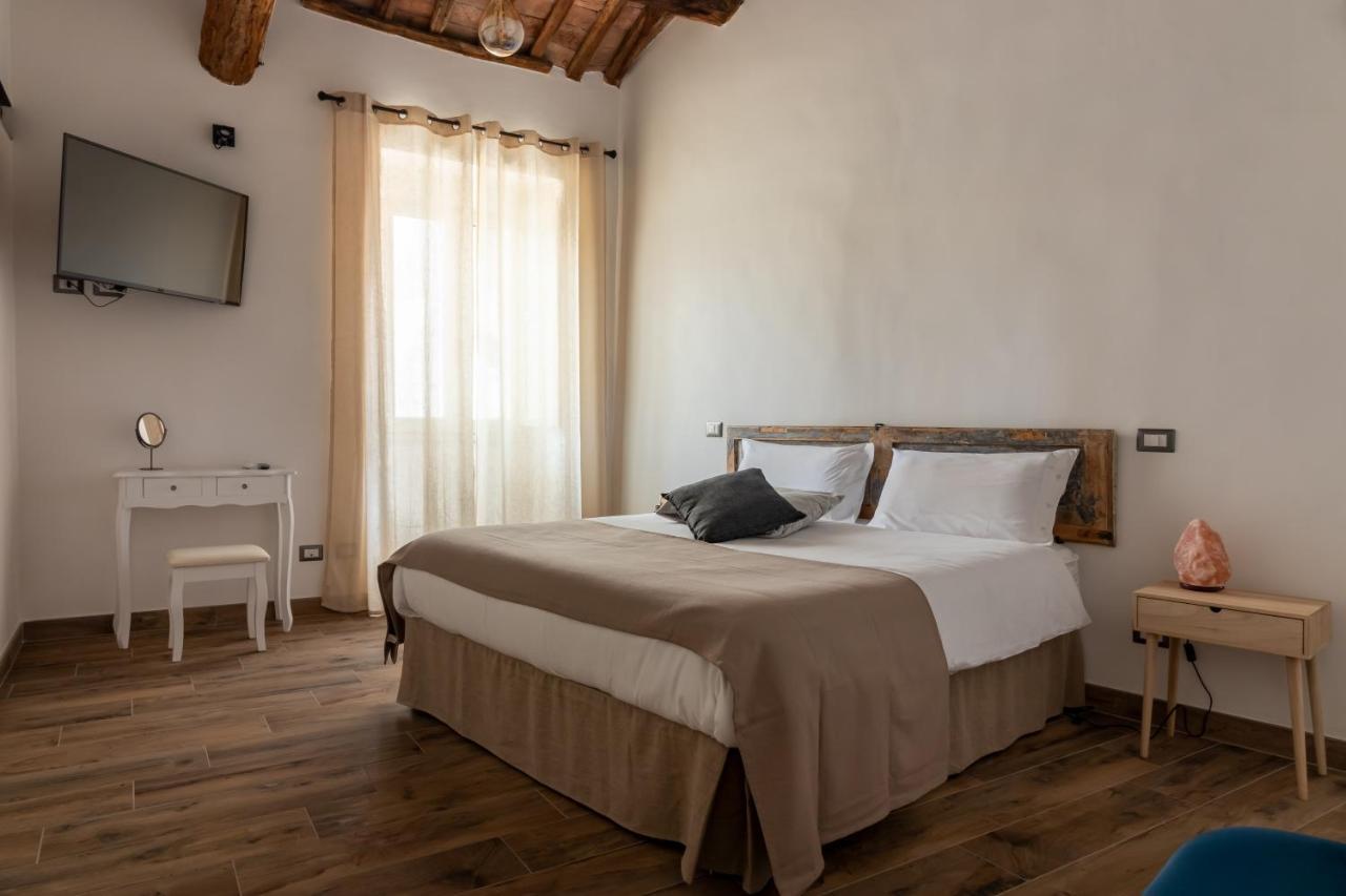 Appartamento Bed&Box - VT02 Locazione turistica Viterbo Esterno foto
