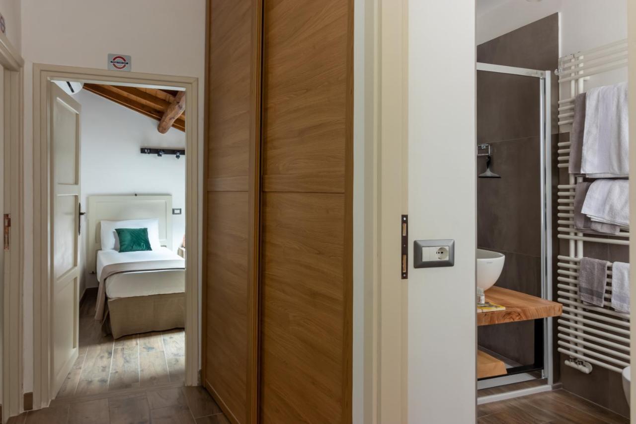 Appartamento Bed&Box - VT02 Locazione turistica Viterbo Esterno foto