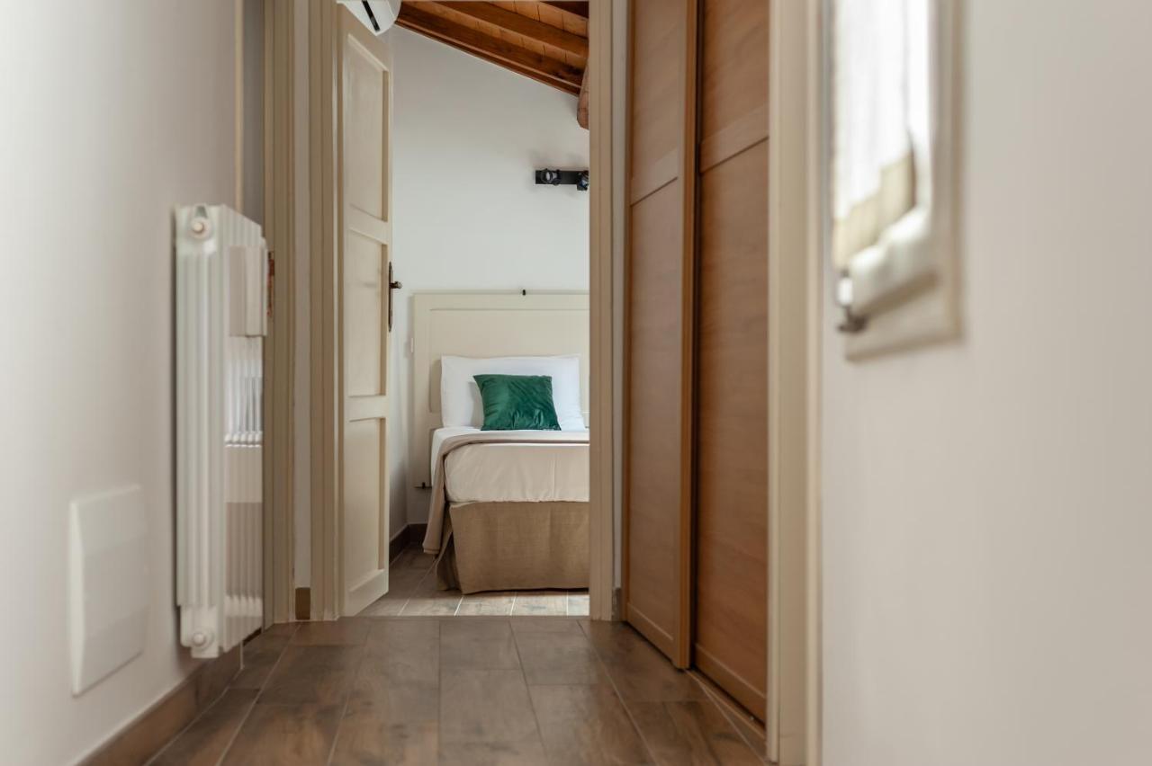 Appartamento Bed&Box - VT02 Locazione turistica Viterbo Esterno foto