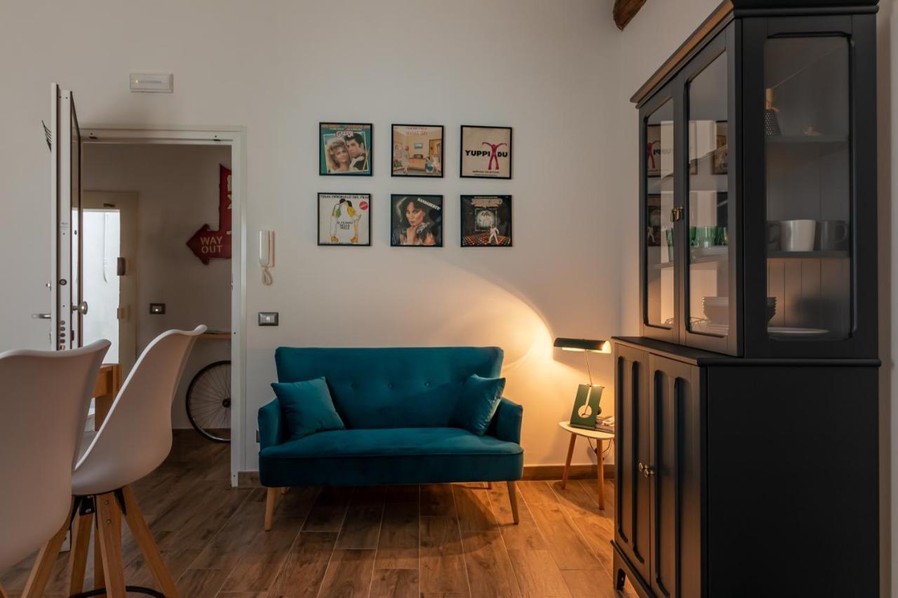 Appartamento Bed&Box - VT02 Locazione turistica Viterbo Esterno foto