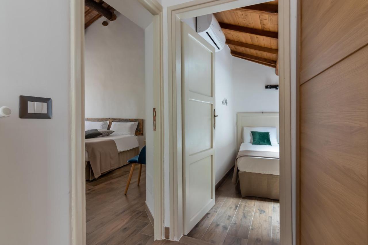 Appartamento Bed&Box - VT02 Locazione turistica Viterbo Esterno foto